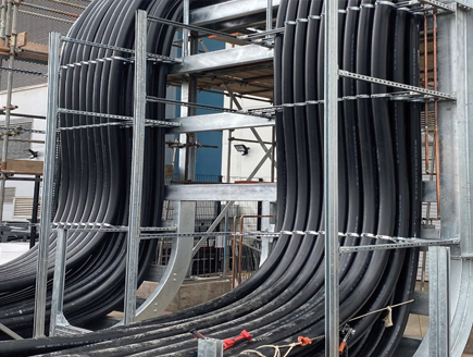 Data Centre South Wales