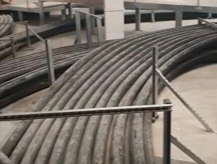 data centre south wales pipework 3