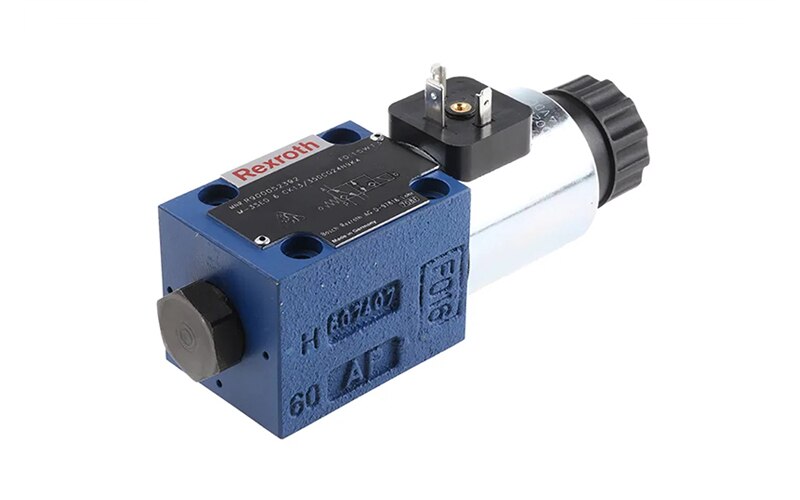 Bosch Rexroth Valve