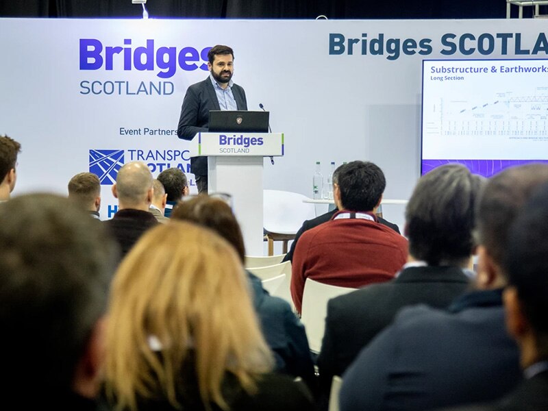 FLowtech Bridges Scotland Event 2025