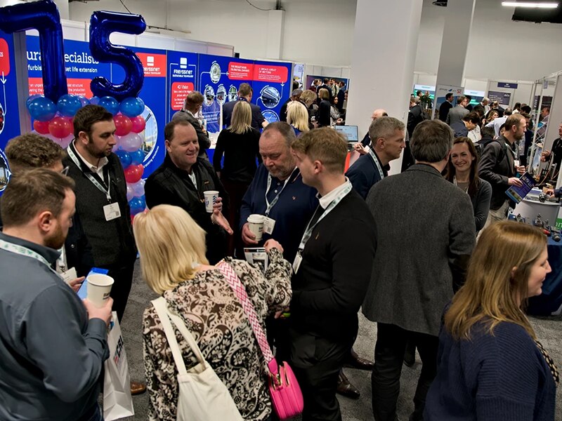 Flowtech Bridges Conference 2026