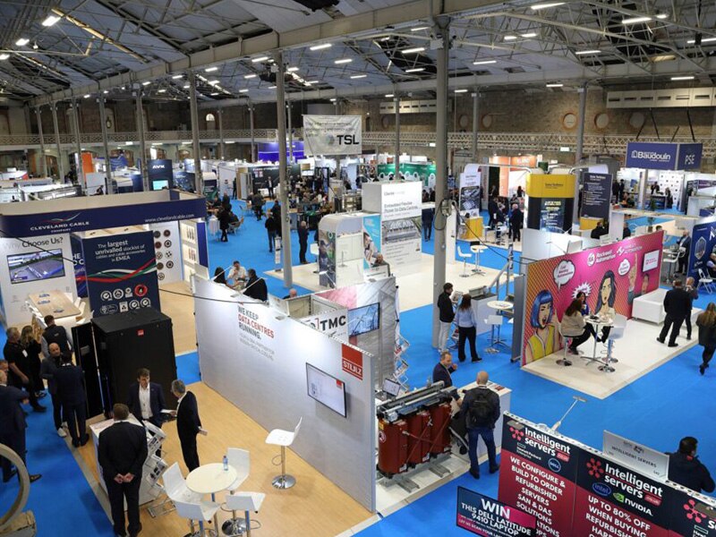 Flowtech Data Centres Ireland
