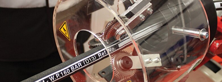 Image of hose reel
