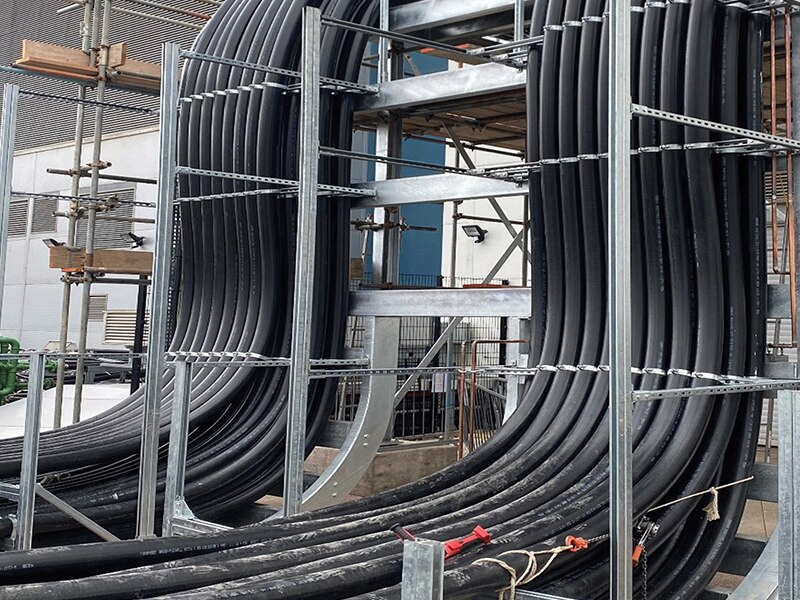 Flowtech Data Centres