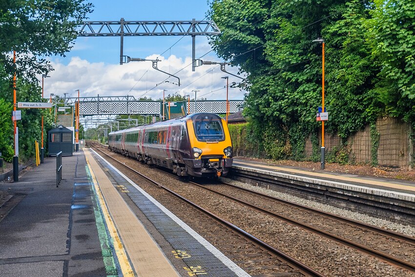 Train