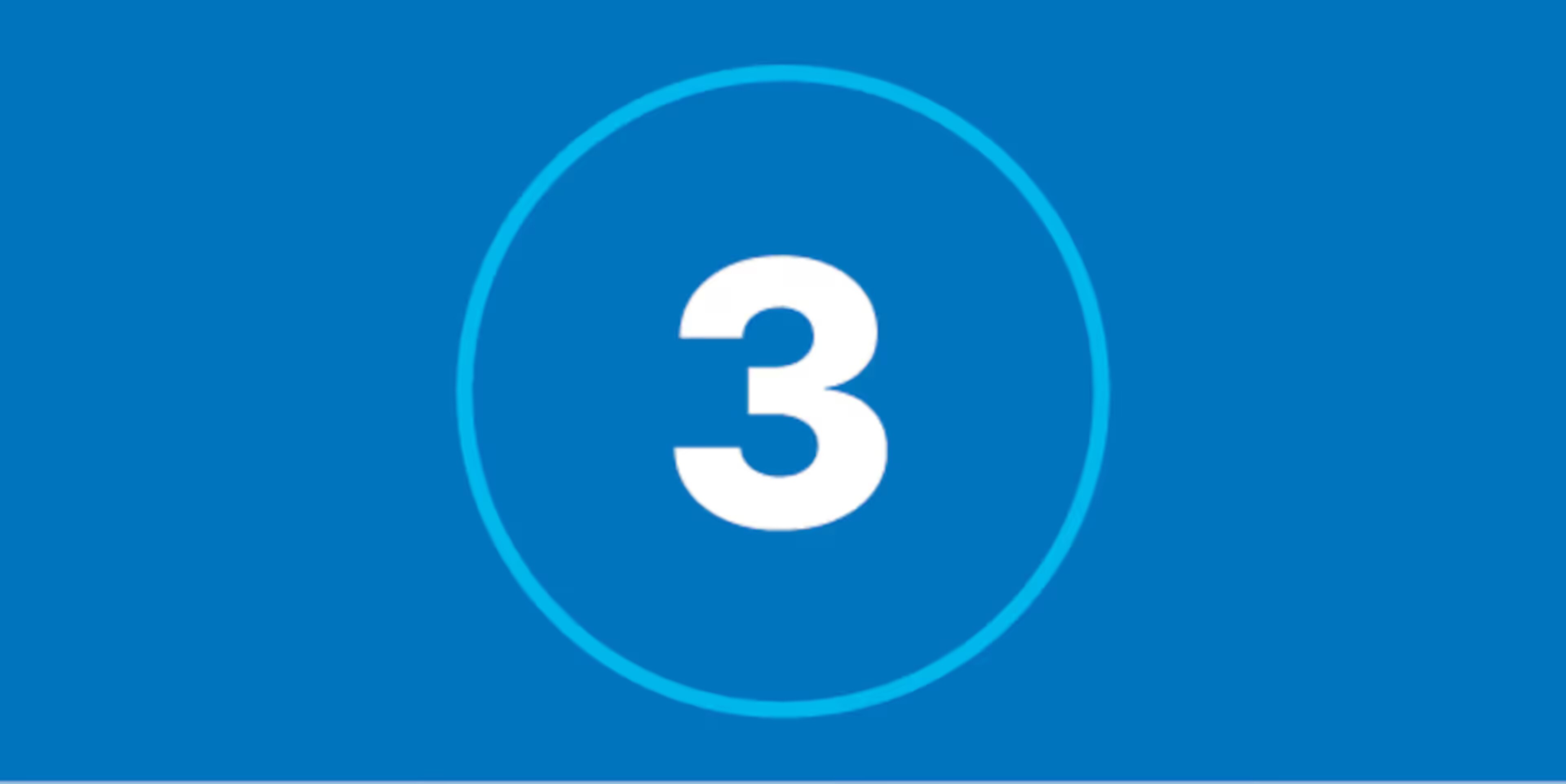 3