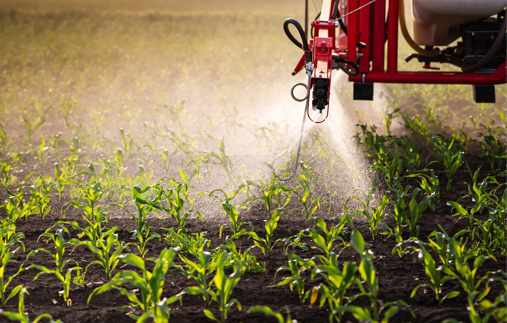 Flowtech Agriculture Events