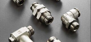 Aignep fittings