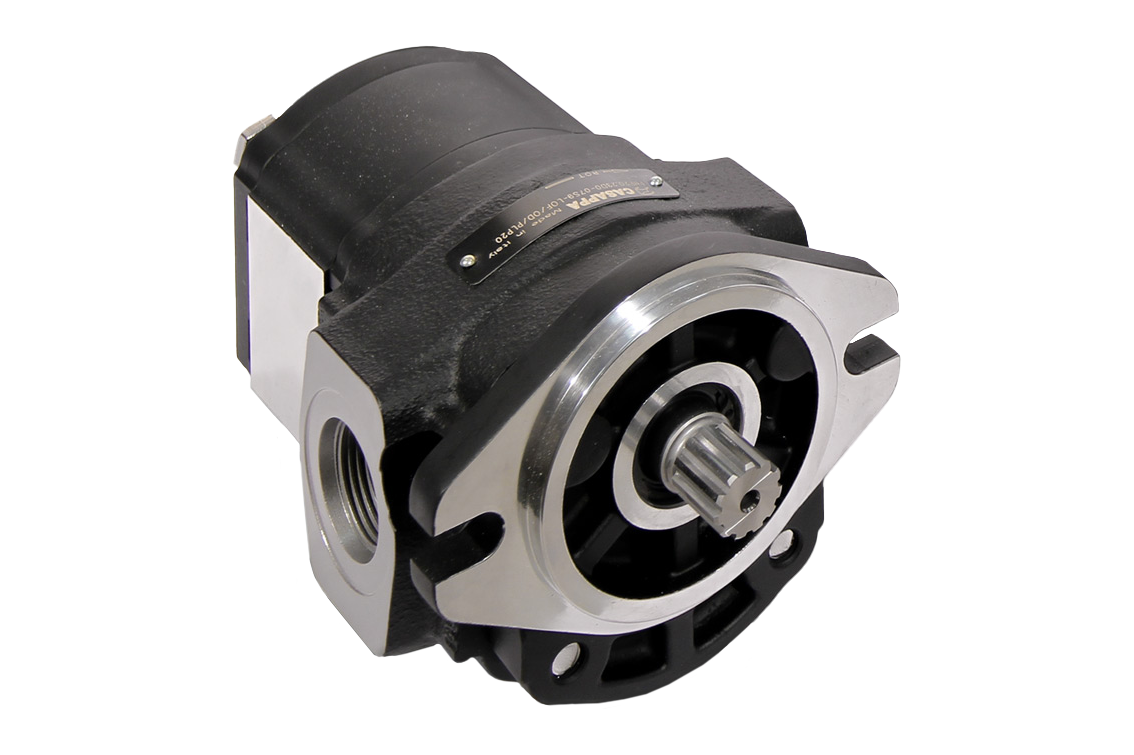 Casappa Motor