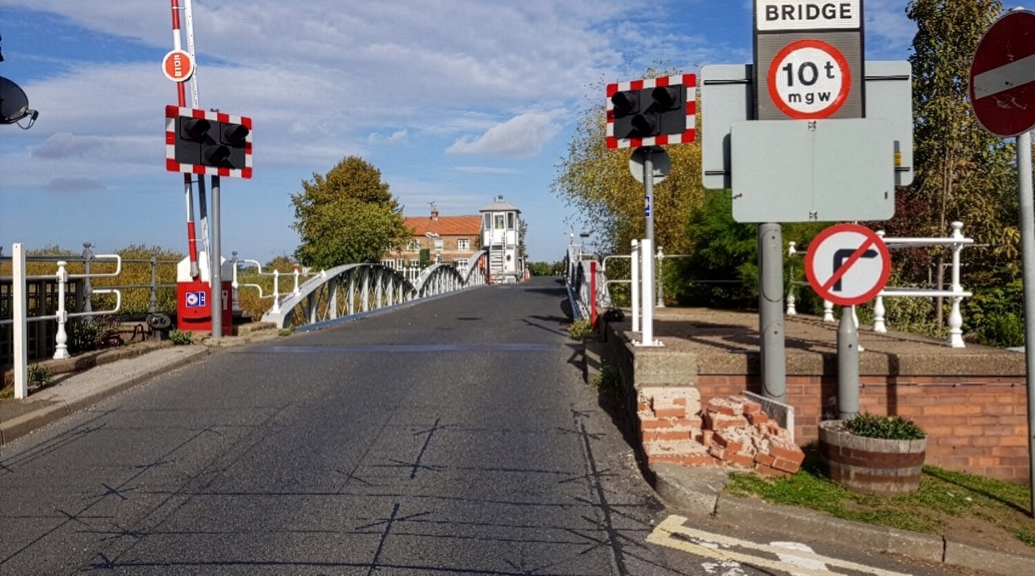 Flowtech Bridges