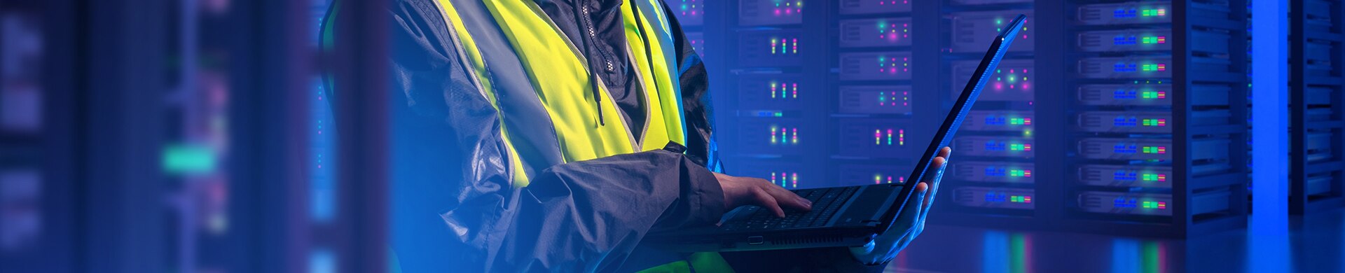Flowtech Data Centres Events Contact Us