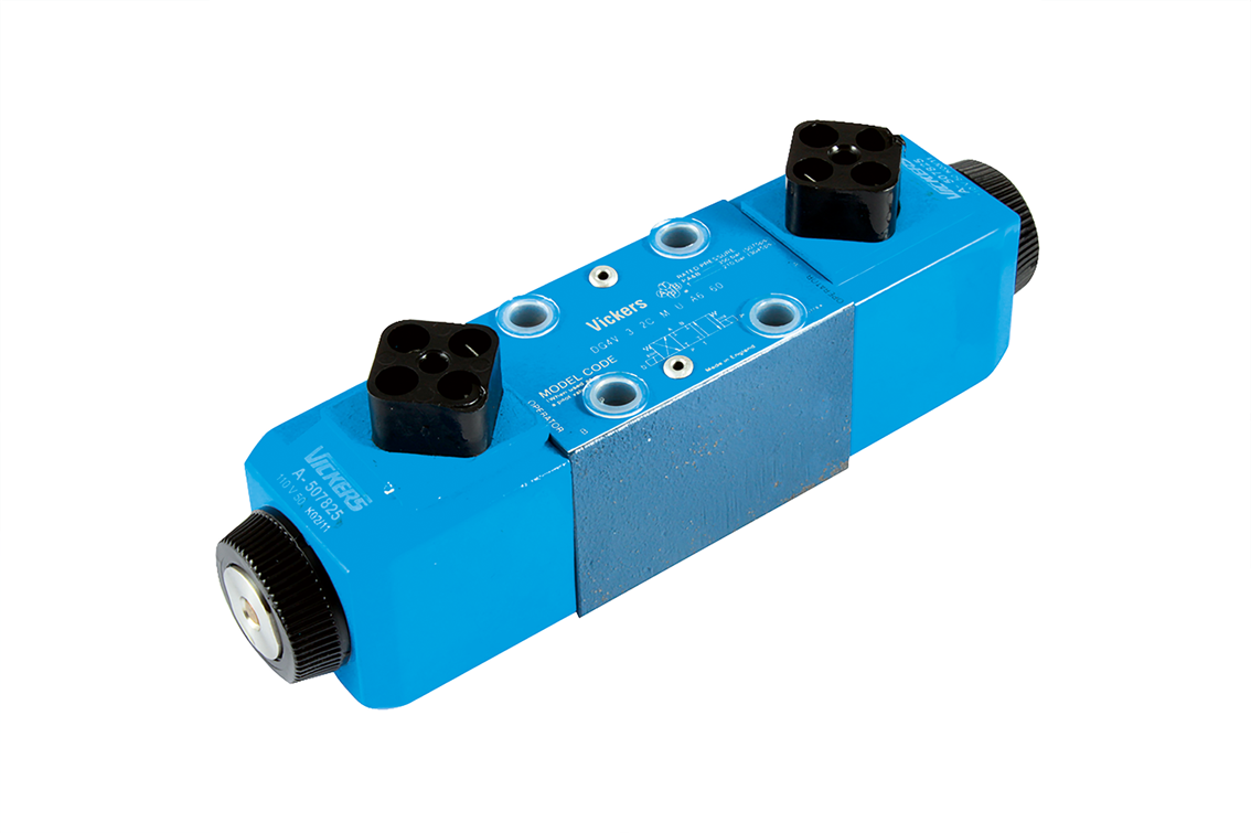 Danfoss Cetop Valve