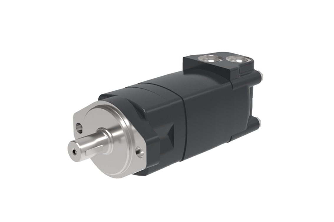 Danfoss Motor
