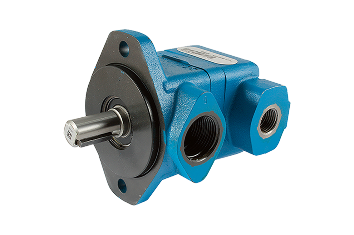 Danfoss Pump