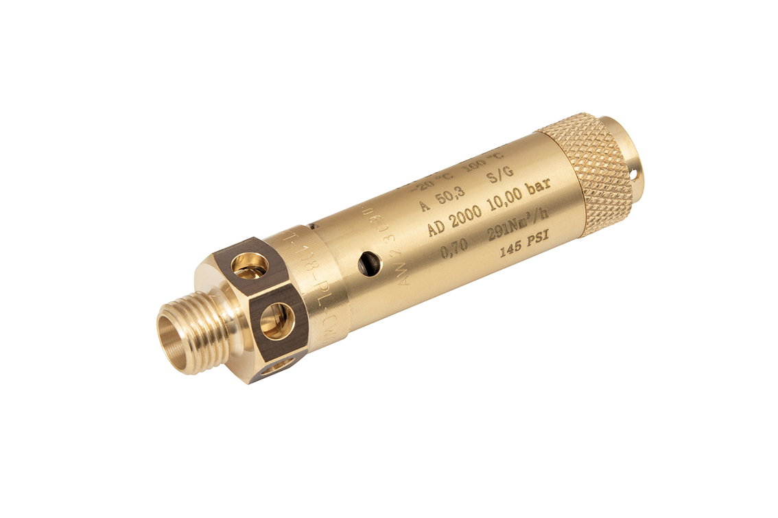 FT Pro Valve