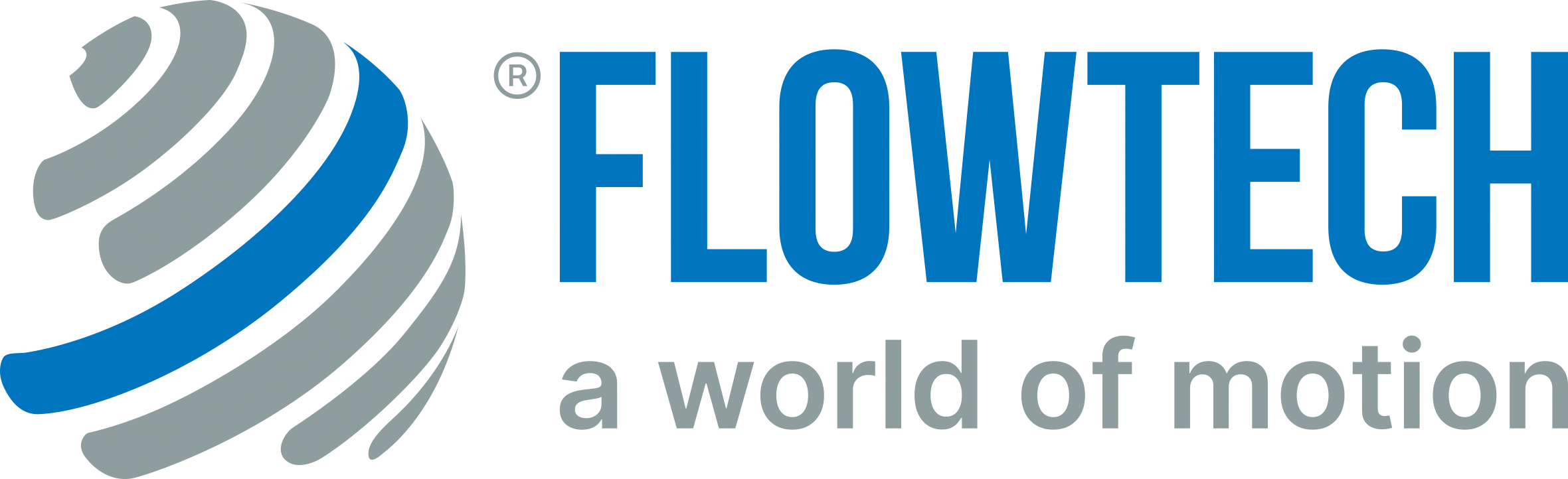 Flowtech logo