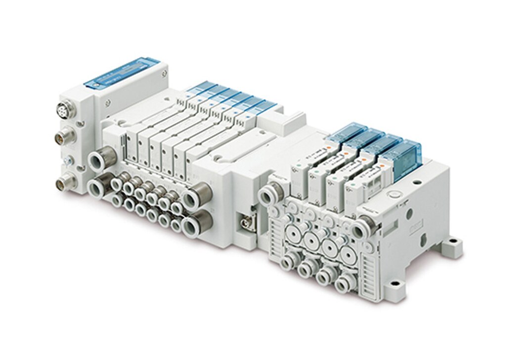 Flowtech SMC Full Product Range