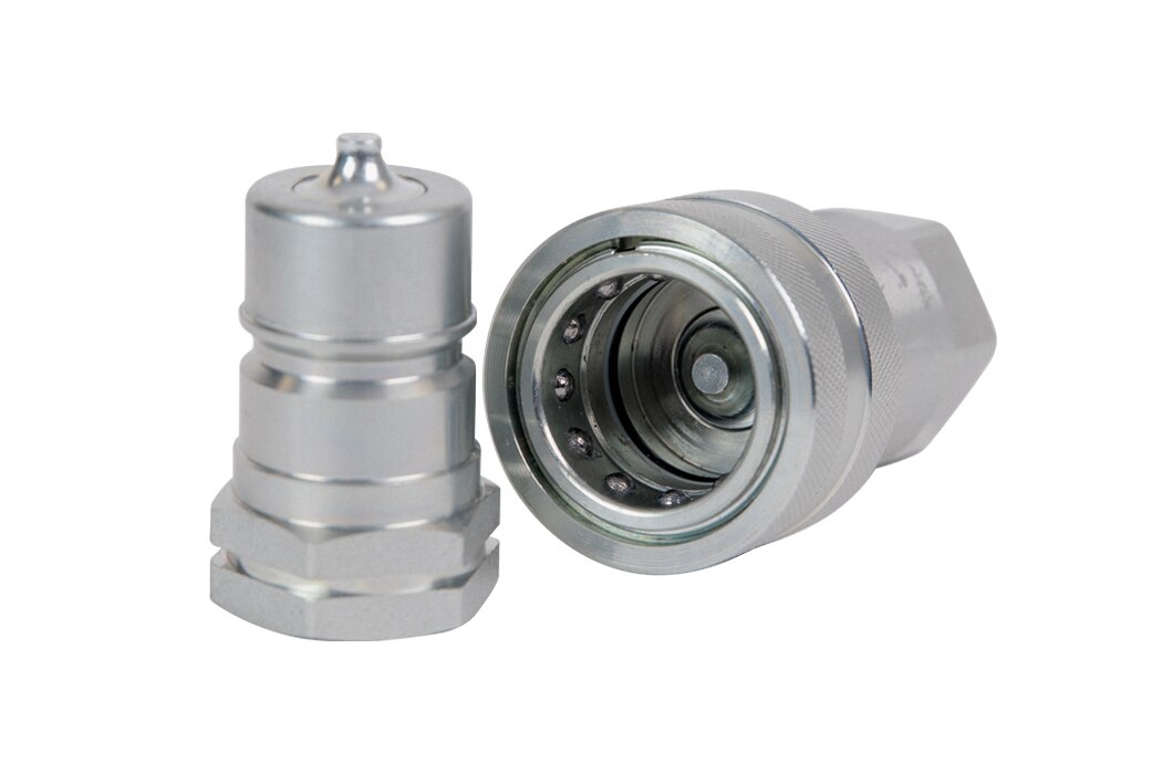 Flowtech FT Pro Hydraulics