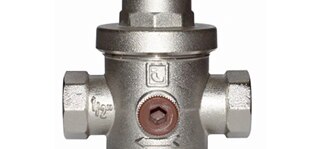 Itap pressure regulators