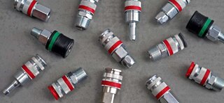 JWL couplings