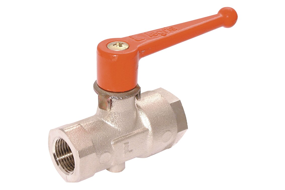 Parker Legris Valves