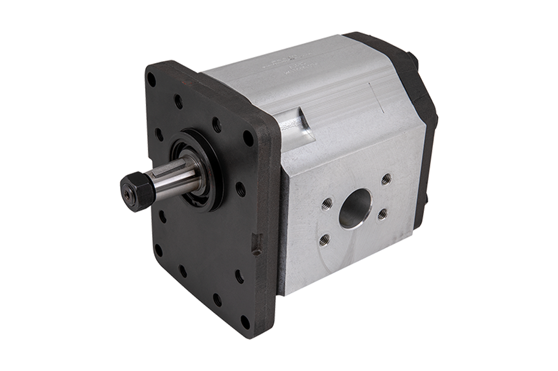 Rexroth Motor