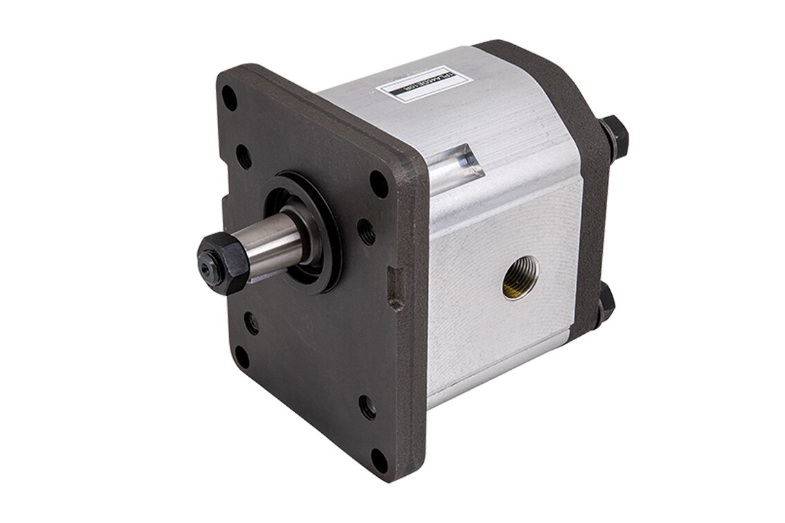 Roquet Pump