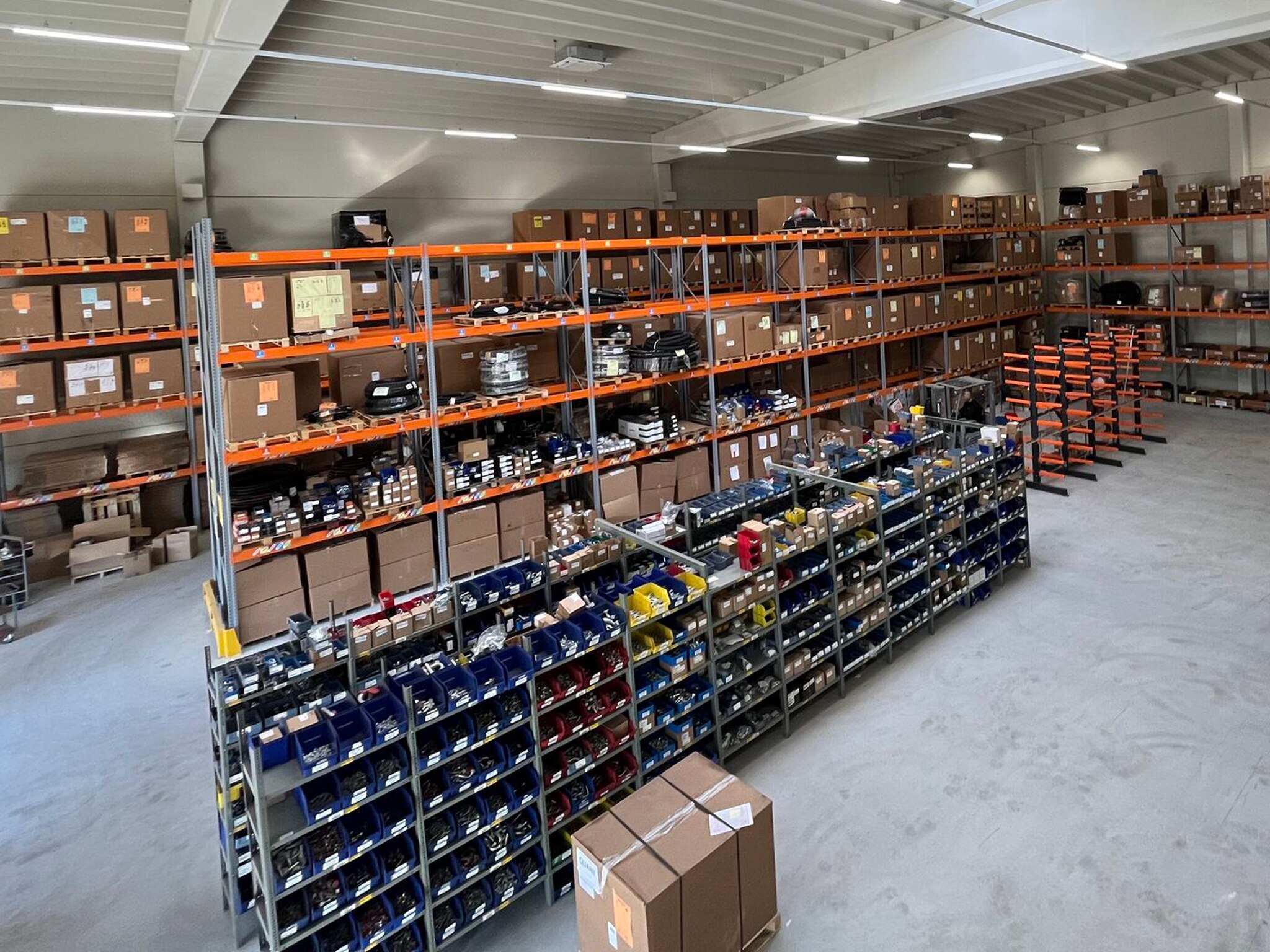 Rotterdam Flowtech Benelux