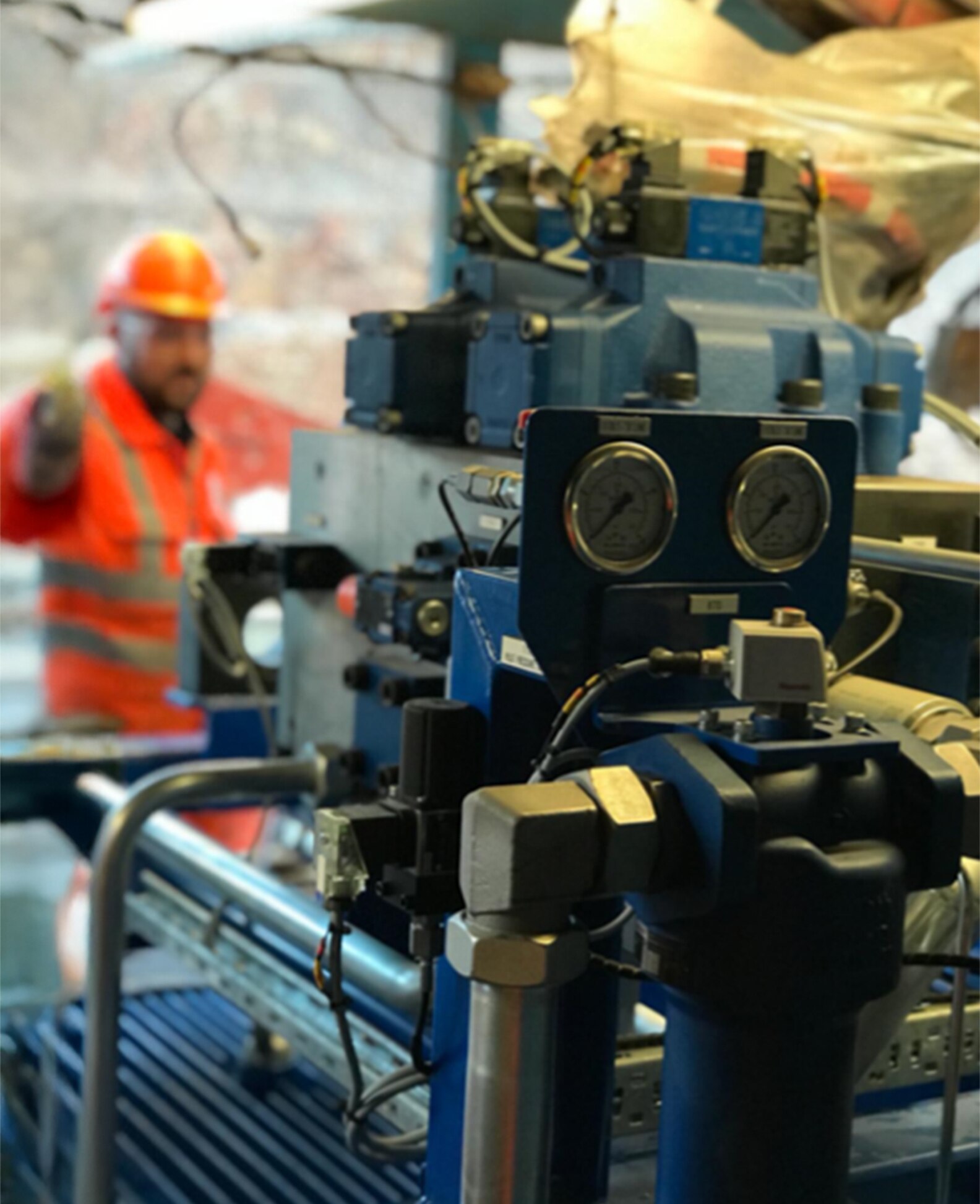 Flowtech Case Study Torr Works