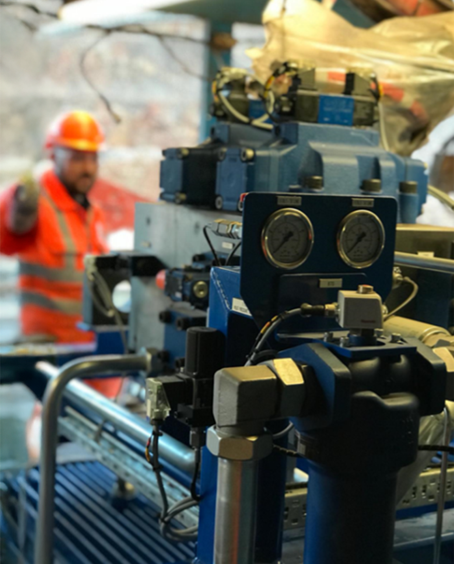 Flowtech Case Study Torr Works