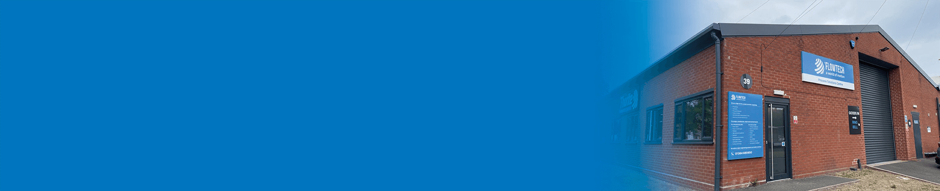 West Midlands Location Banner