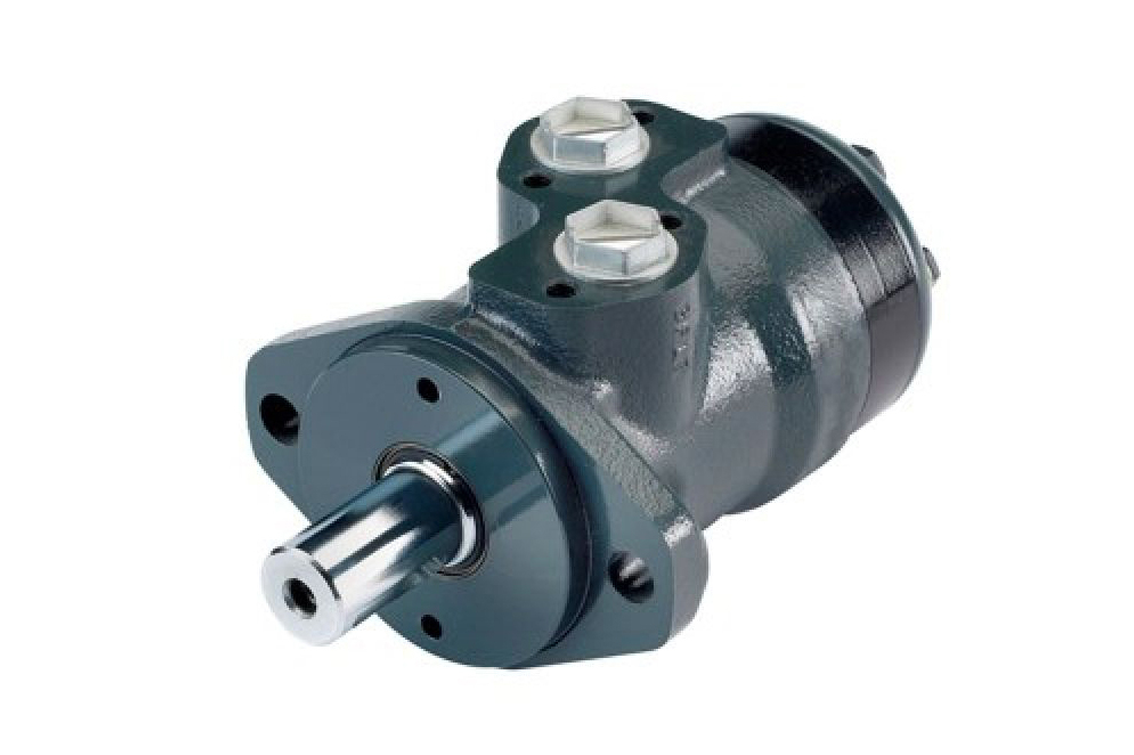 White Drives Motors