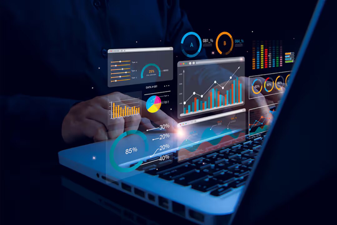 Investor hub