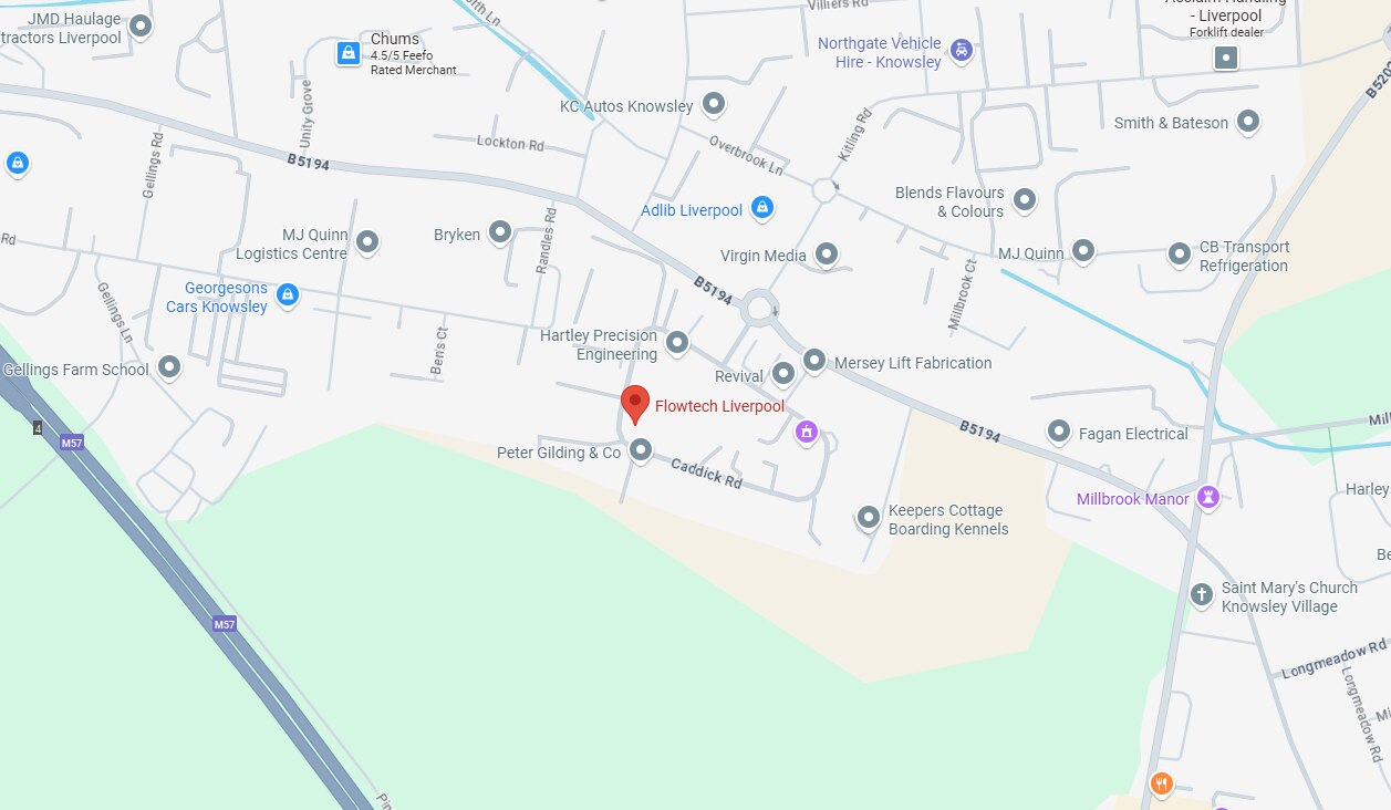 liverpool map image