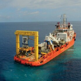 offshore handling systems image
