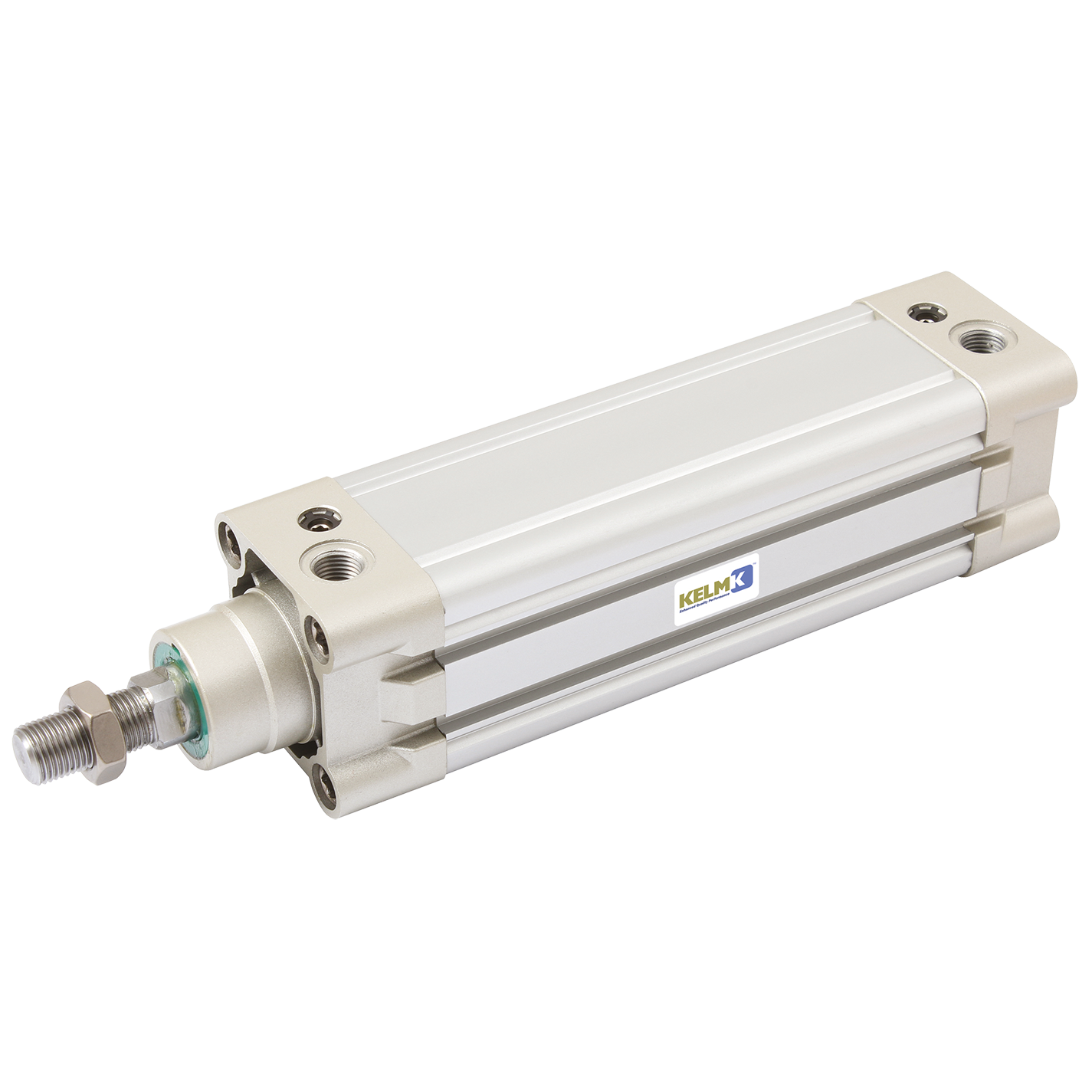 Image of pneumatic cylinders