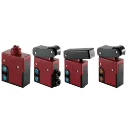 valves and actuation