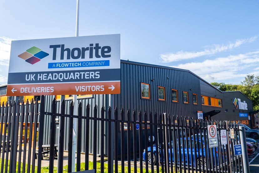 Bradford Branch