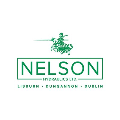 Nelson Hydraulics Ireland